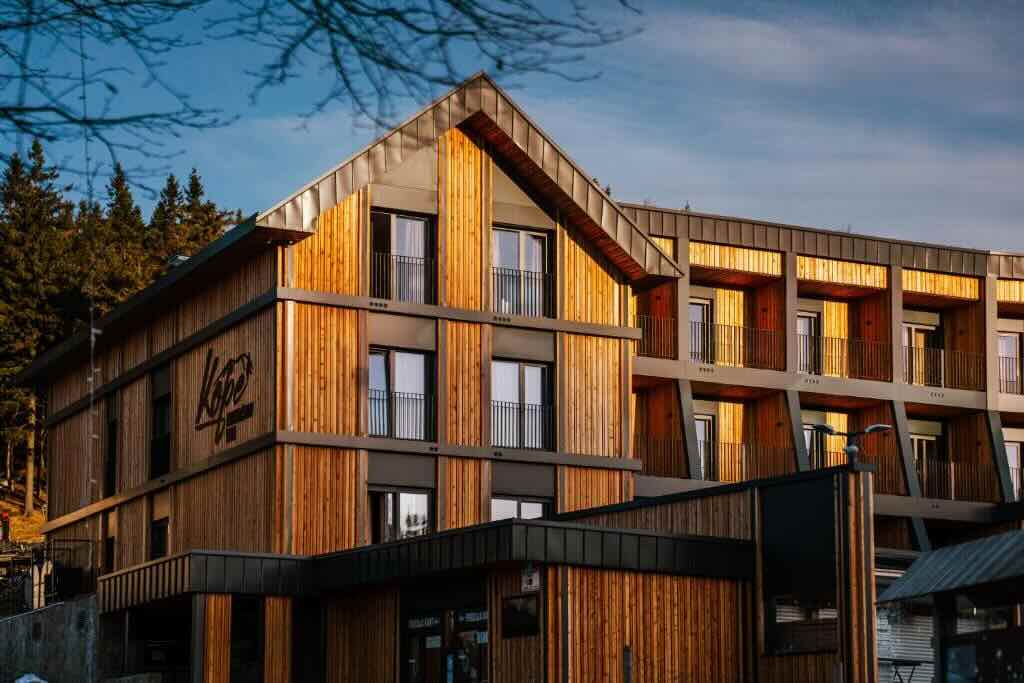 Grmovšek Hotel