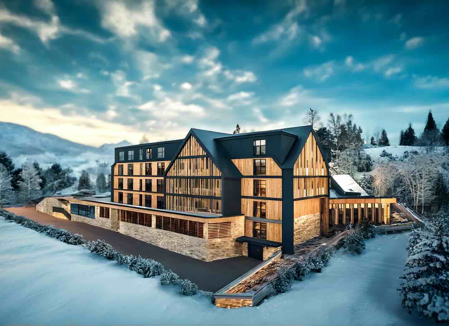 Panorama Hotel