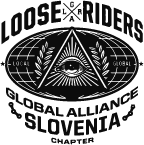 Loose Riders Slovenia